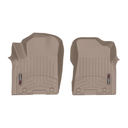 Weathertech Front FloorLiner, 4515021 4515021